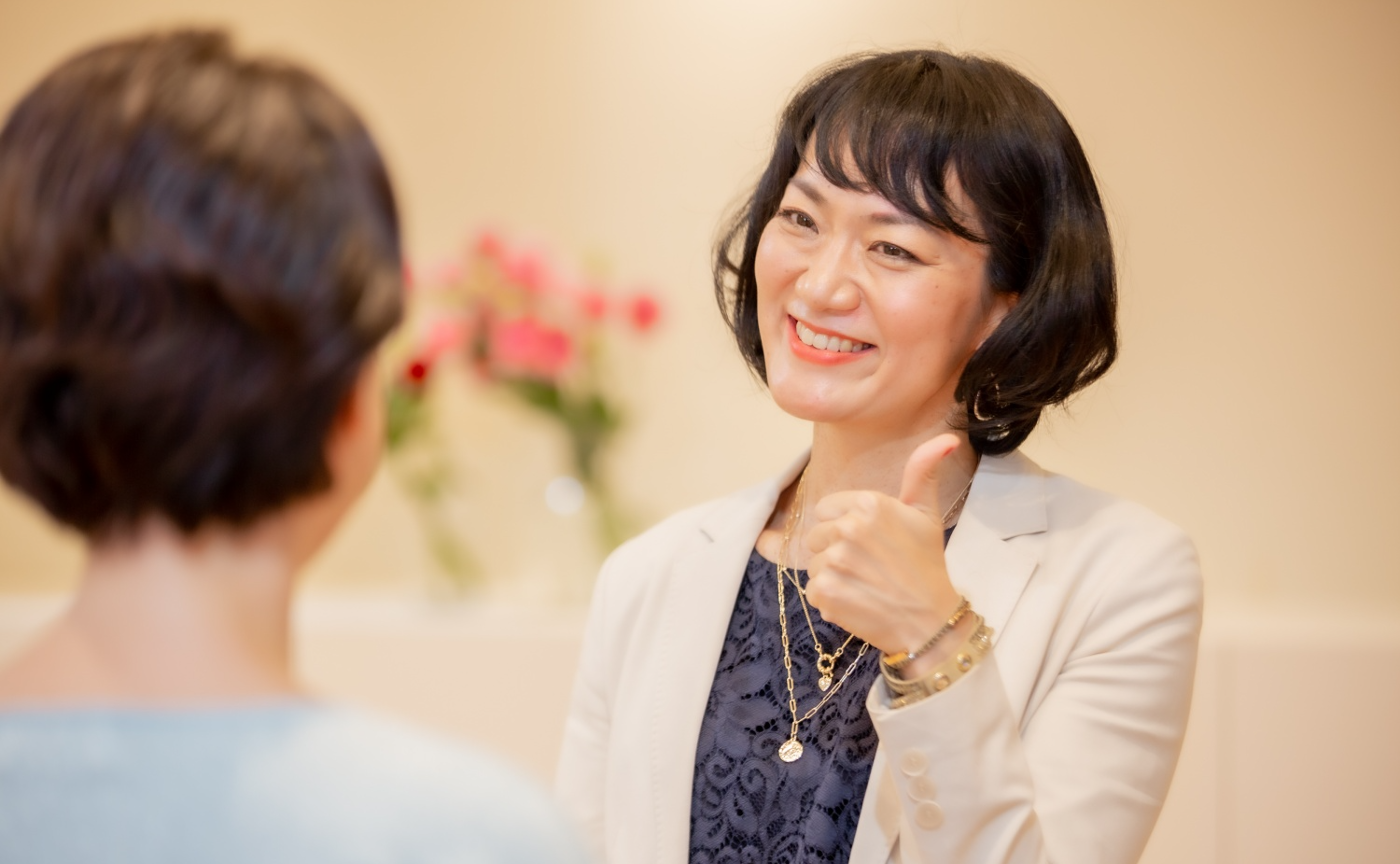 【ROOMクルー・存在感クラス受講生向け】パーソナルセッション