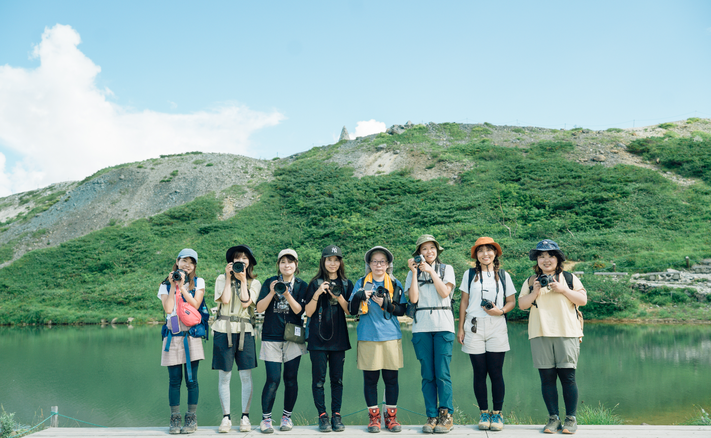 【募集】第３回エリアキャスト募集！キャストになって、もっと活躍してみませんか？