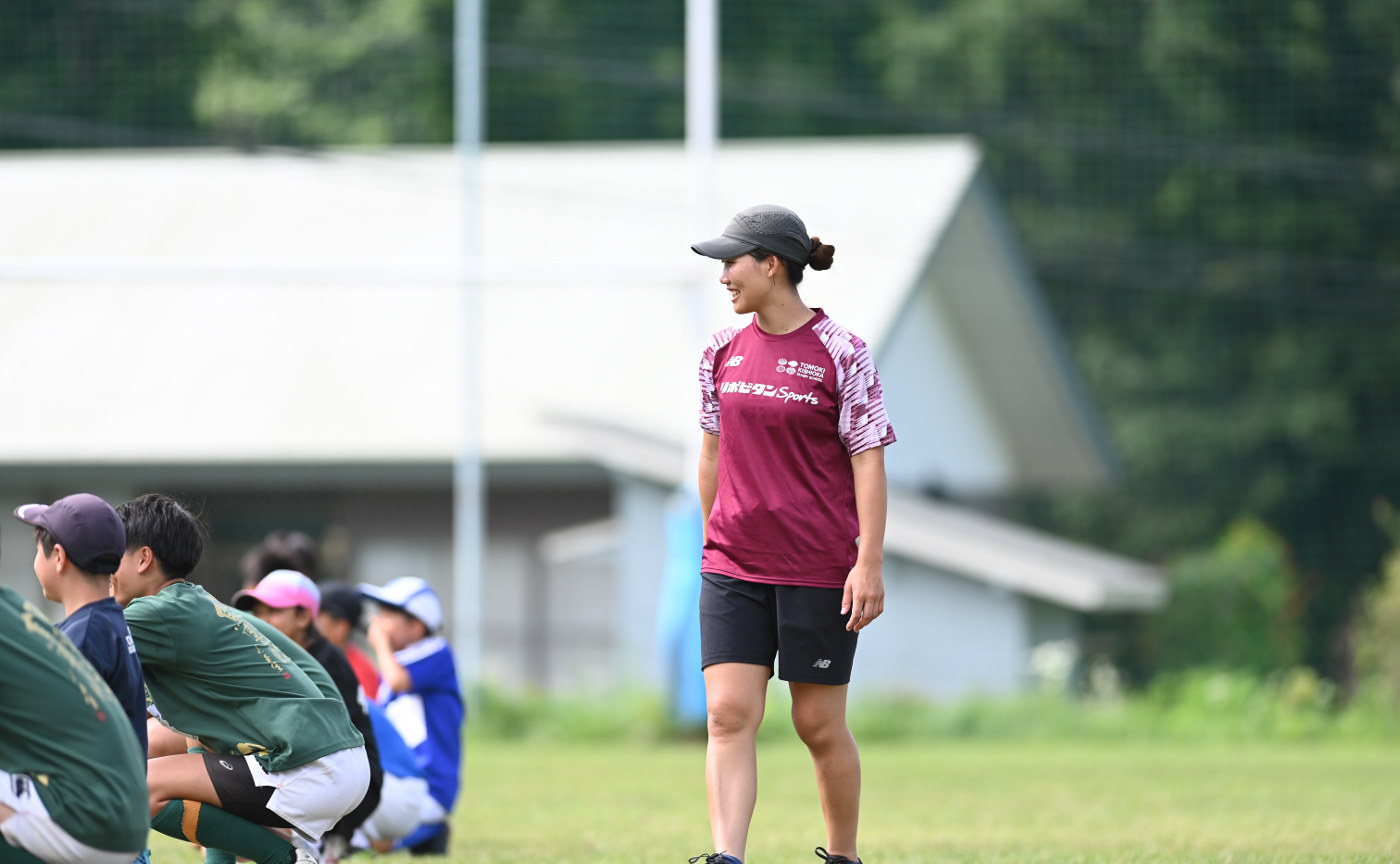 「挨拶」が気付かせてくれること