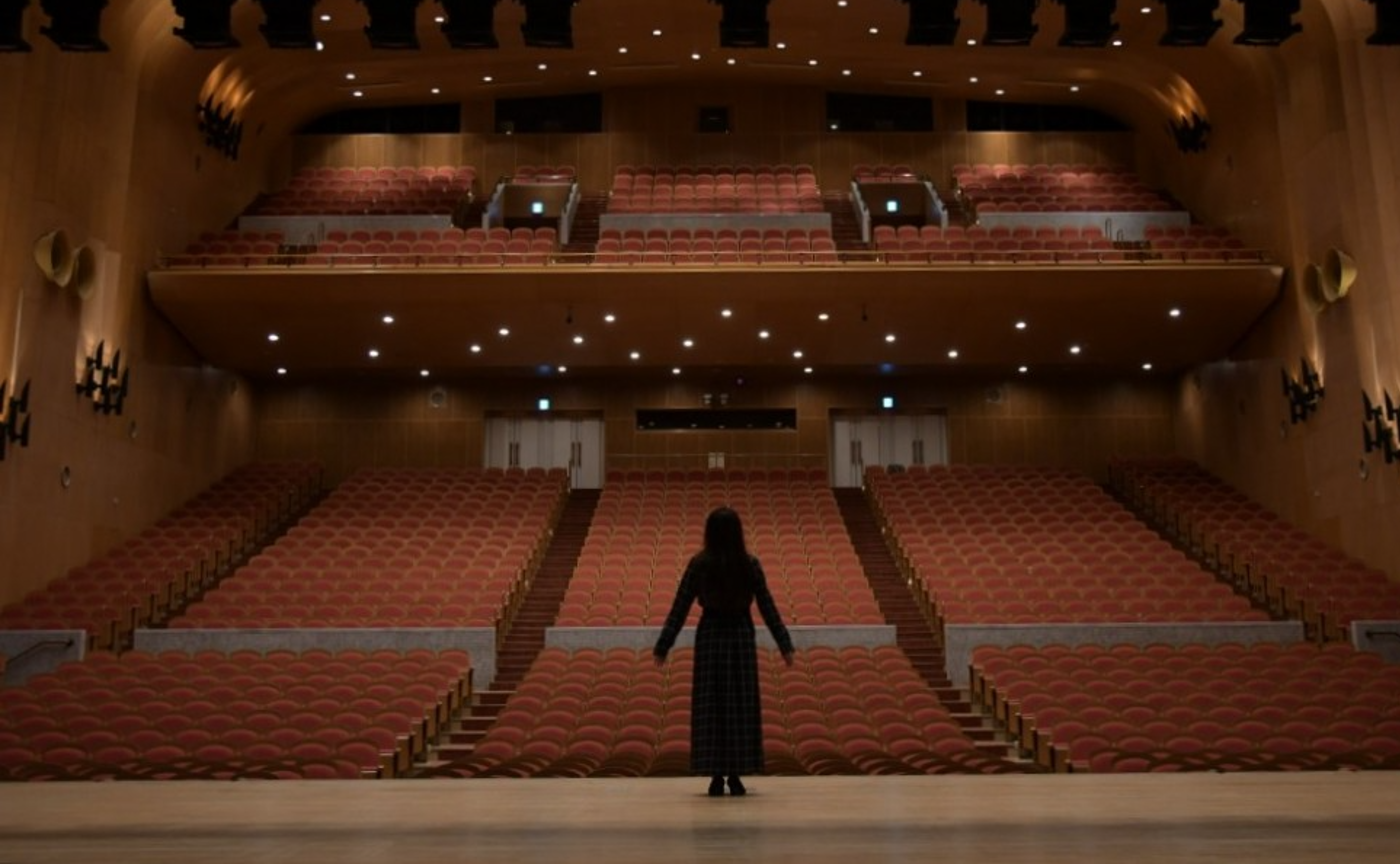 【レポート】ふたたび前川國男の建築美に触れてみて