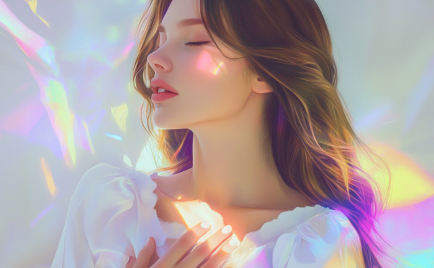 恋愛と人生についての本音トーク