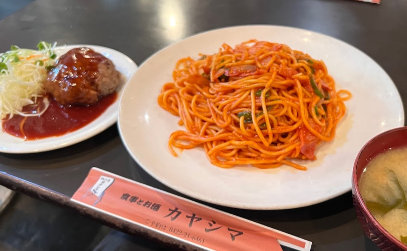 【ブイン最強旅マップ】わたしの"ごほうび飯"のひとつ