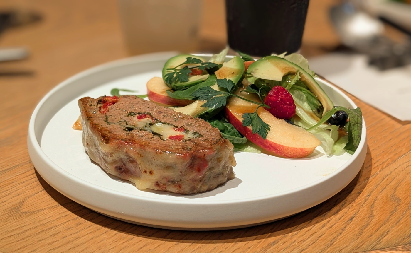 Report:『松之助』平野さんとシャロルさんに教わるCOOKING CLASS