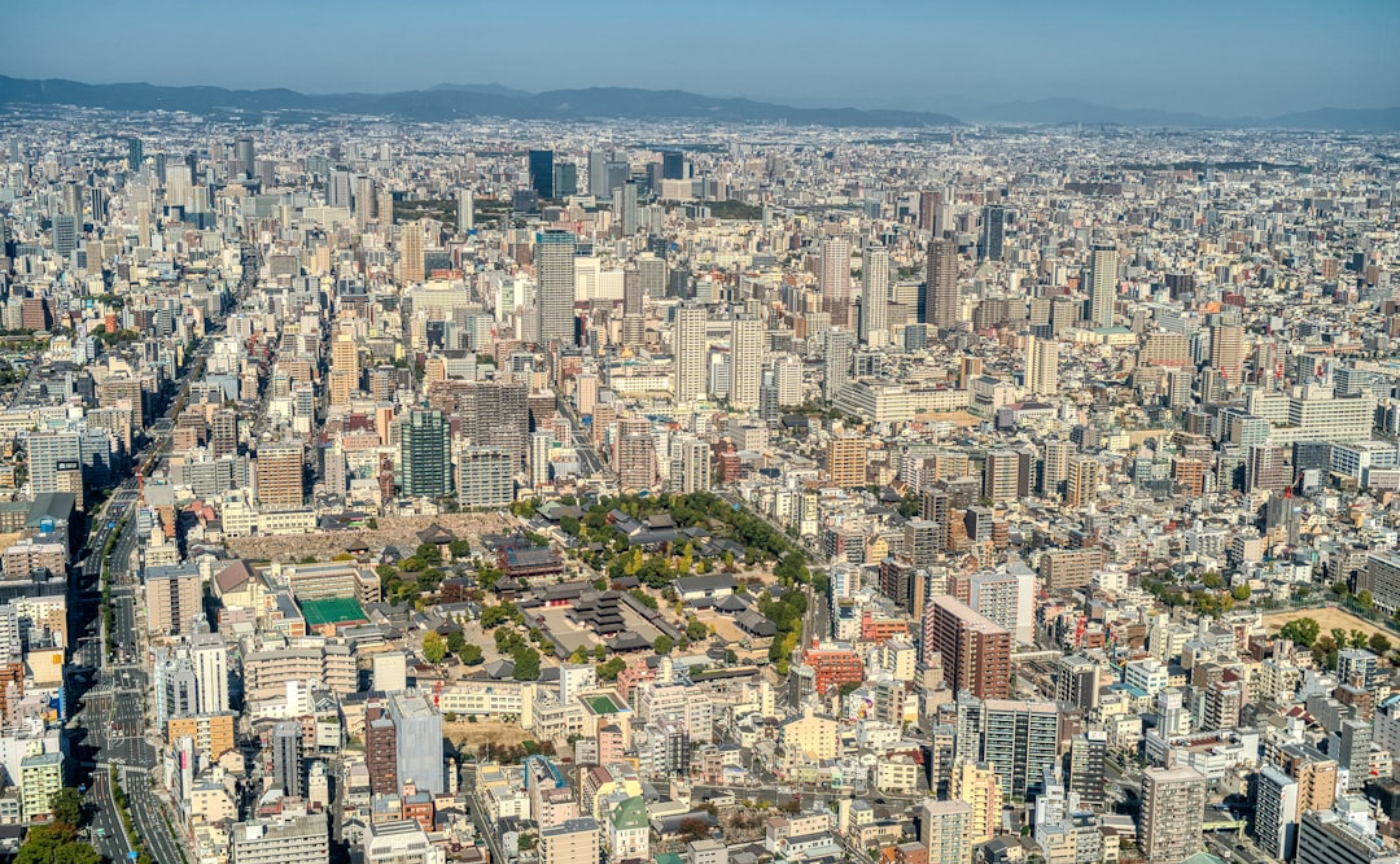 第2回　実証実験支援先　見学会～UR森之宮団地で実施する実証実験を見学し、企業の狙いやリアルを知る～CDLE大阪Meetup#34
