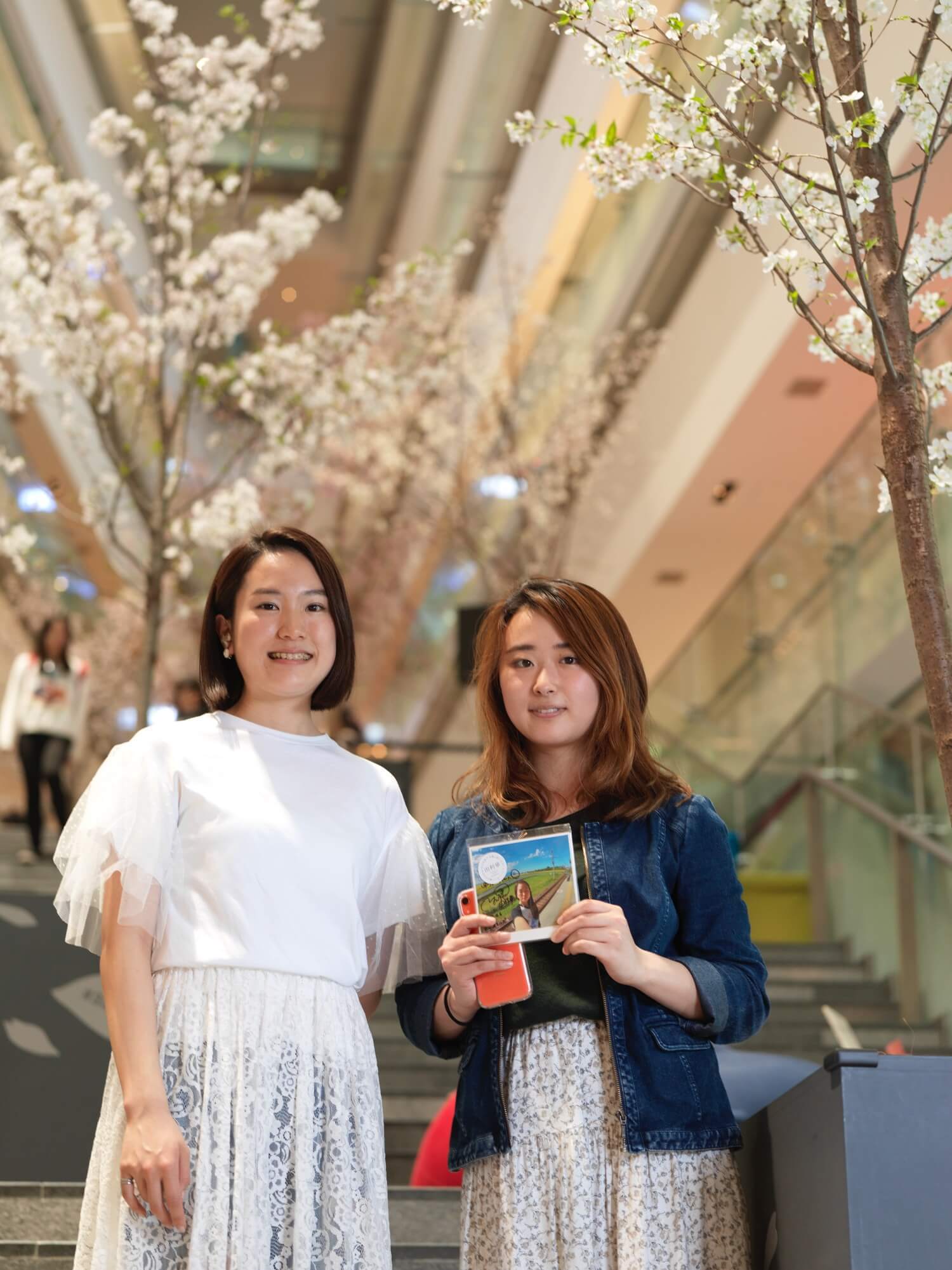 歌を聴いてきました