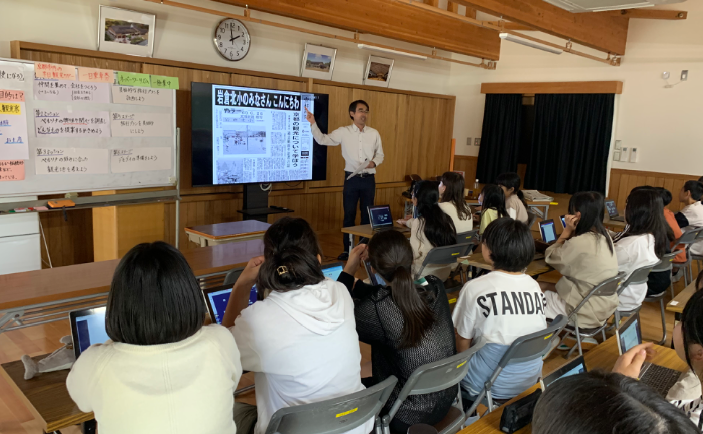 nontitle ミッション2