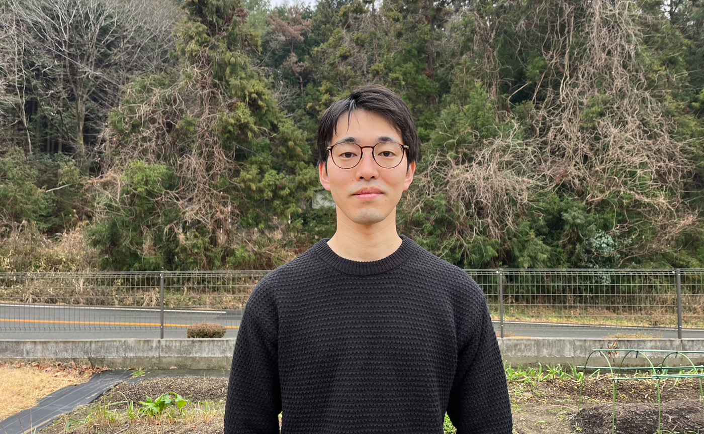 つっきーです！よろしくお願いします！