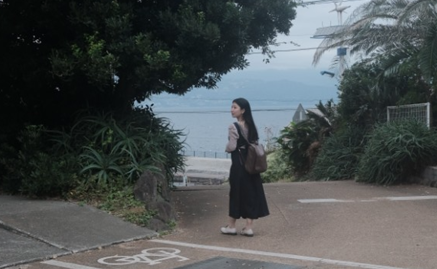 初めての熱海⇔初島 女子旅③