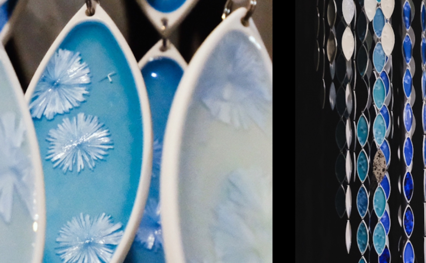 陶磁器フェスティバルとアートイベントへ ① in 岐阜 🎨