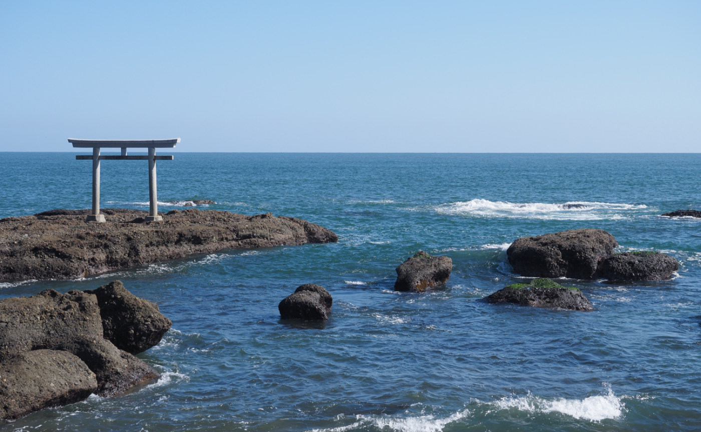 乗りつぶしの記録~茨城編~