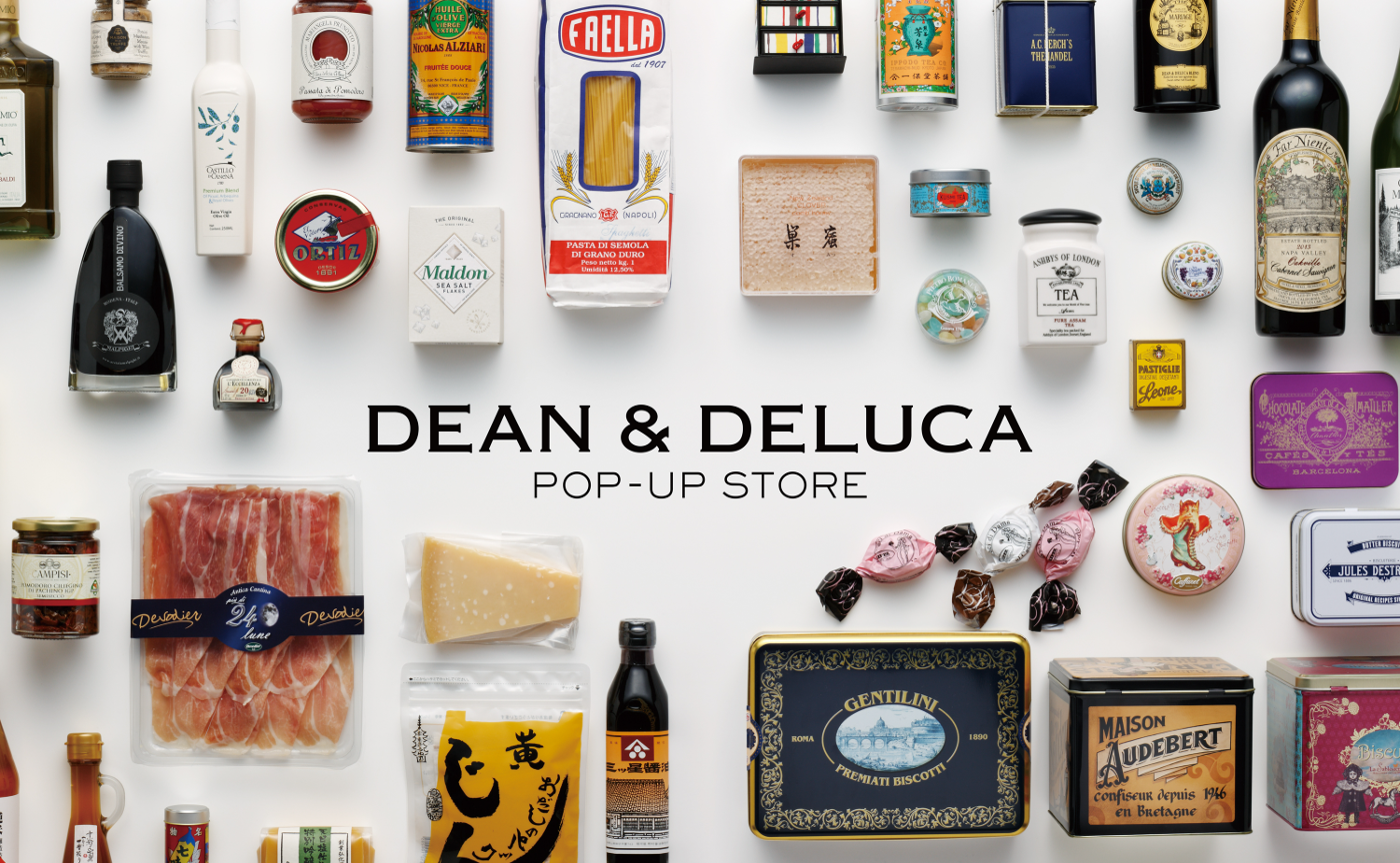 POP-UP STORE11月開催情報