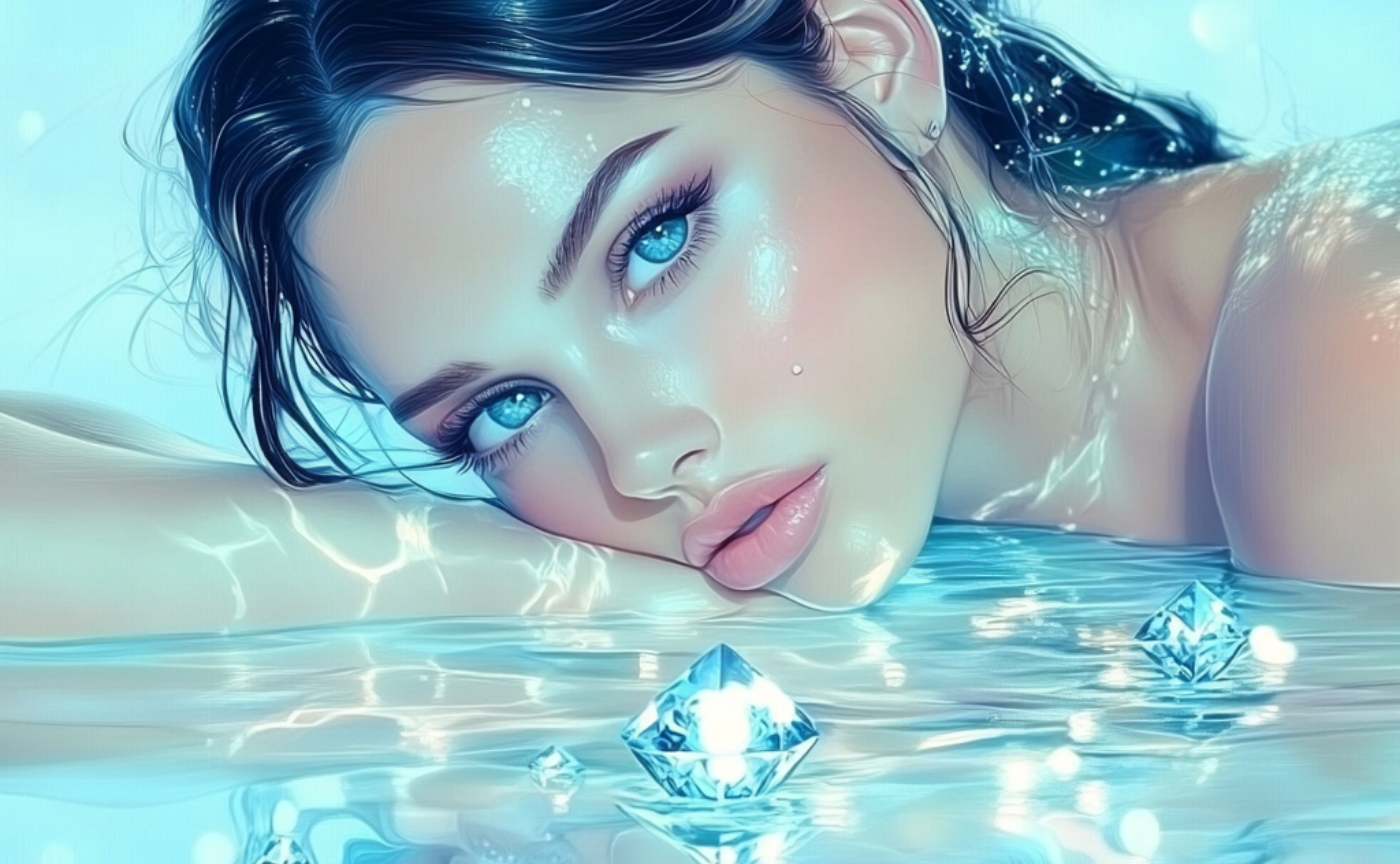 帰国後のドバイでの静かな午後