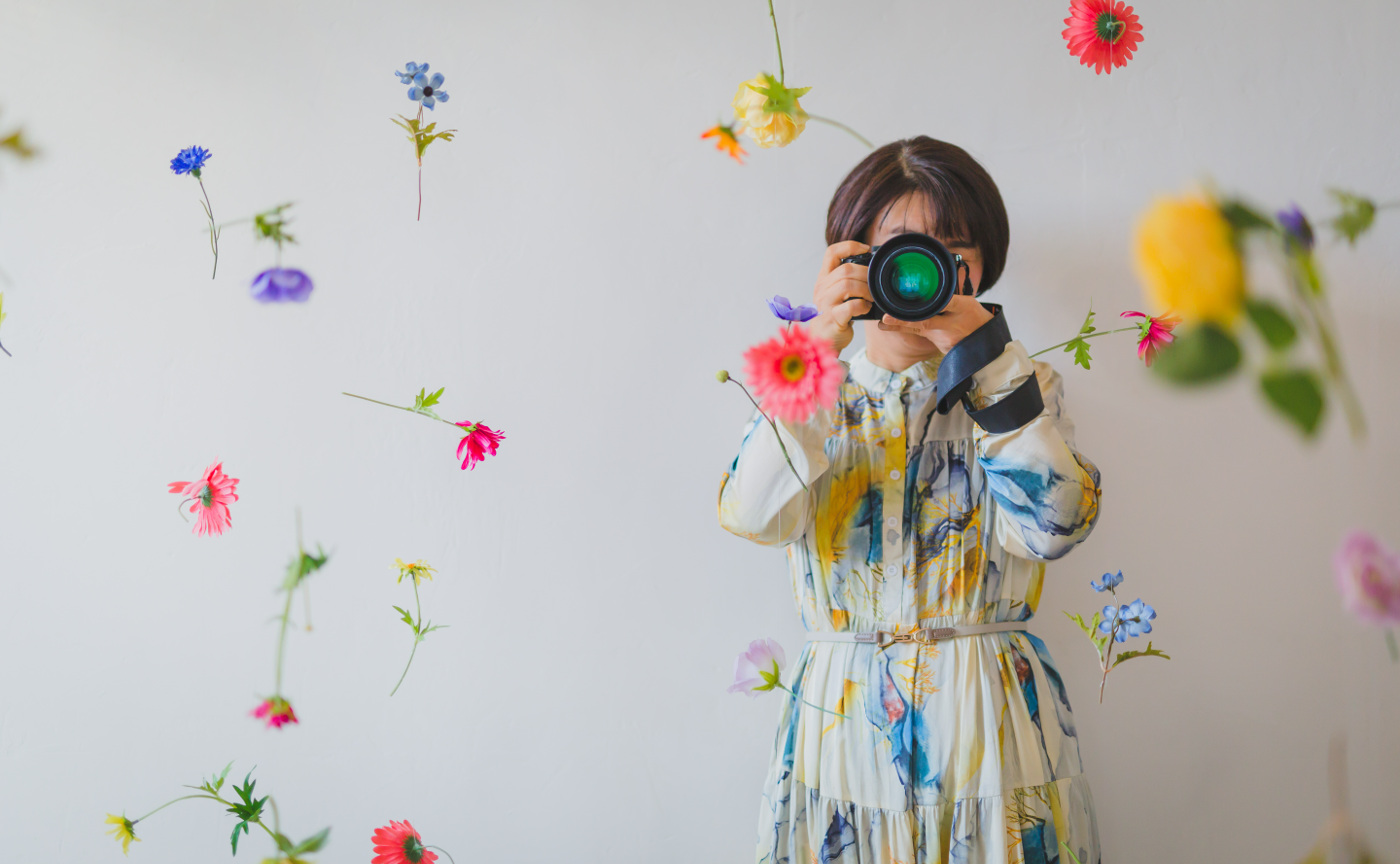 私がカメラにハマったきっかけ
