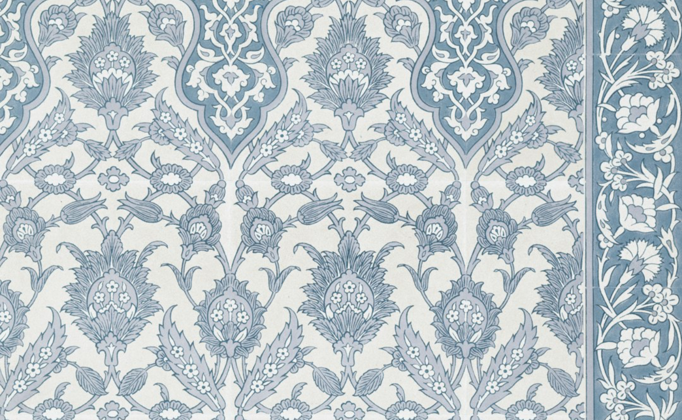 学校視察　自由進度学習