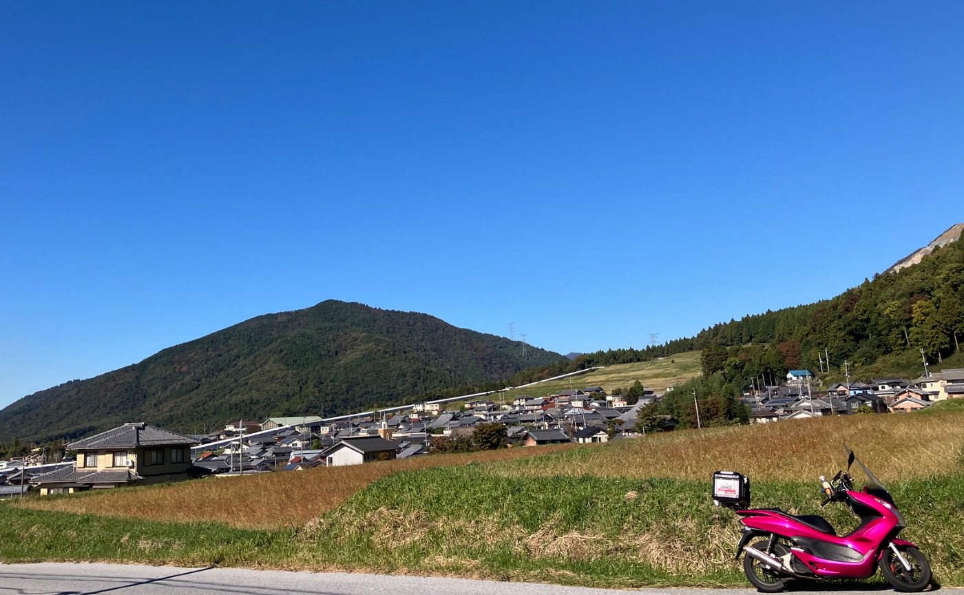 計画的めぐりあい?