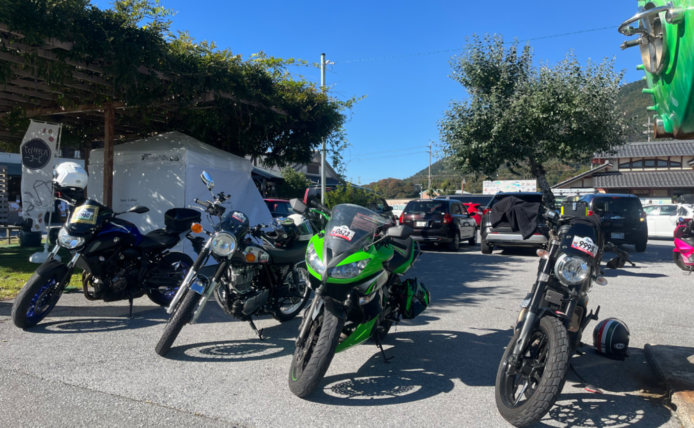 東岸ツーリング1109