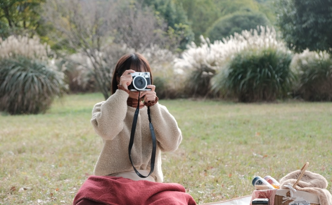 【レポート】狭山公園で撮影して来たよ！