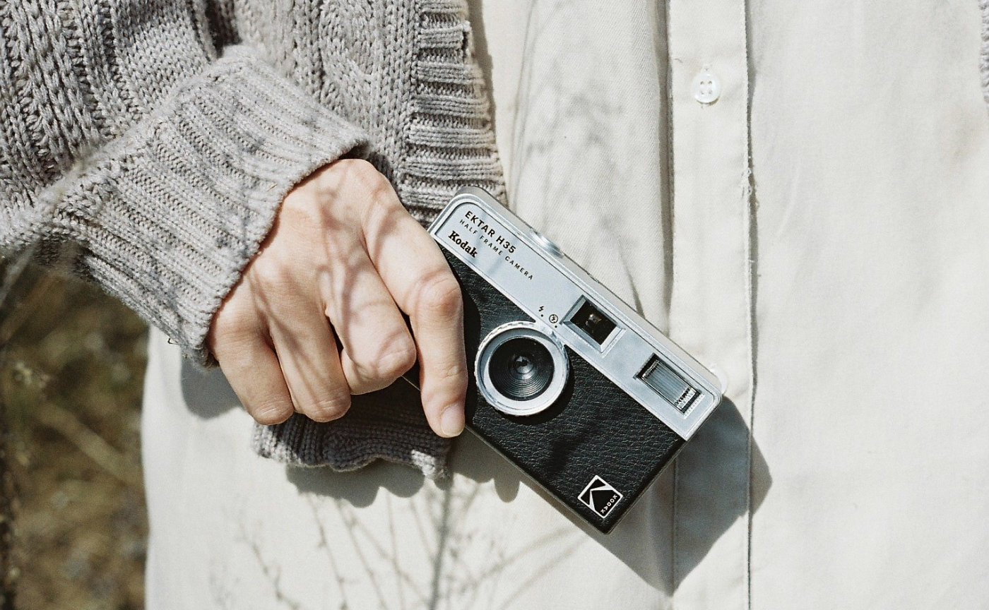 わたしがカメラにハマったきっかけ