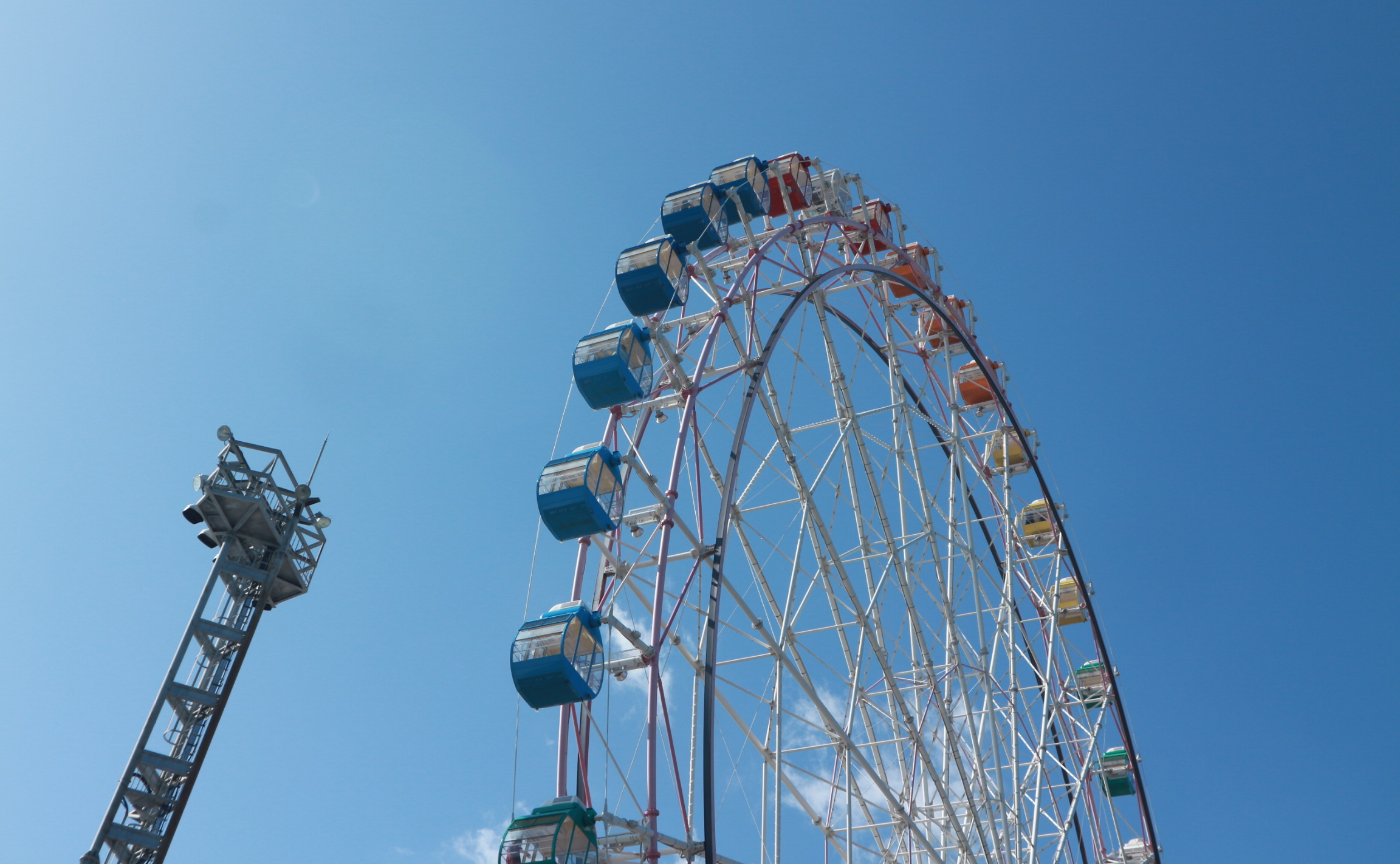 私がカメラにハマったきっかけ