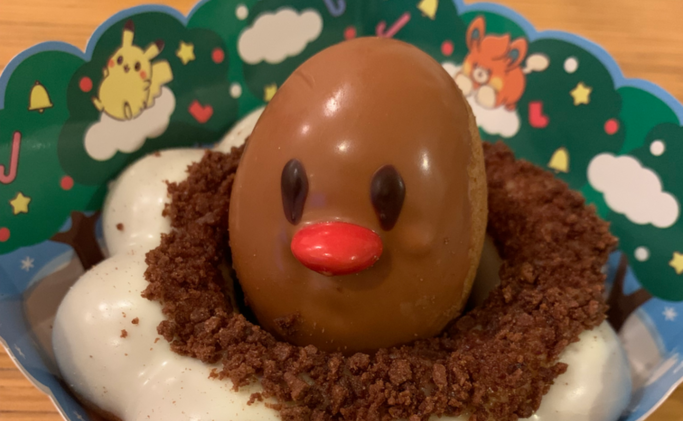 どうでもいい話