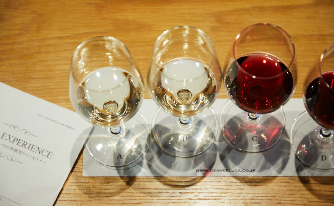 〈品川〉12月WINE EXPERIENCE｜ CELEBRATION WINES『祝祭の季節を彩るワイン』