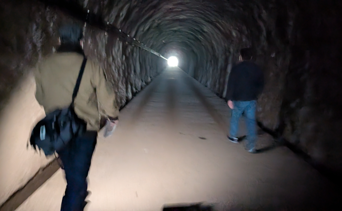 琵琶湖王ツーPart2(お昼はここやねん)