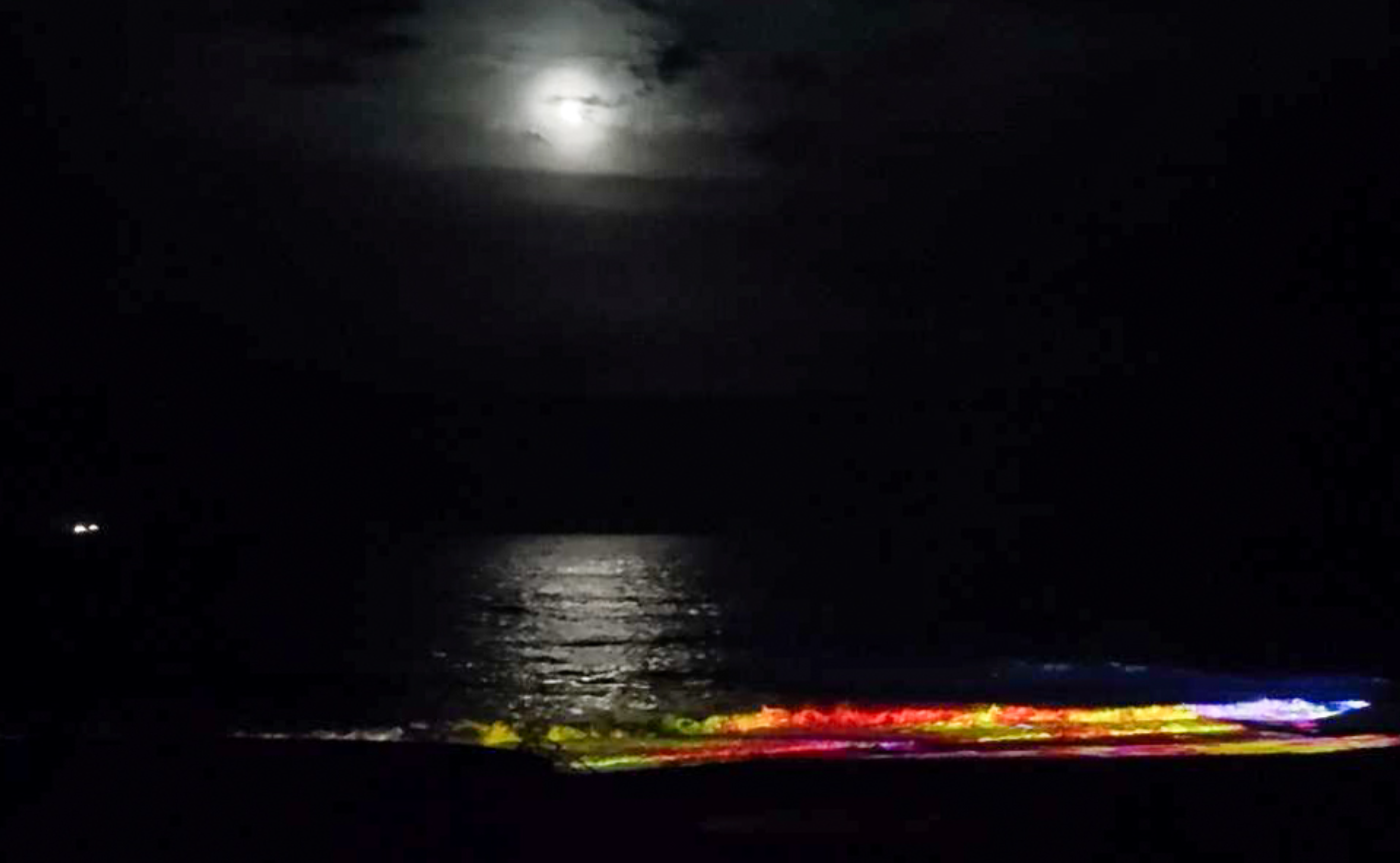 【開催レポ】日帰り！茨城県北の旅