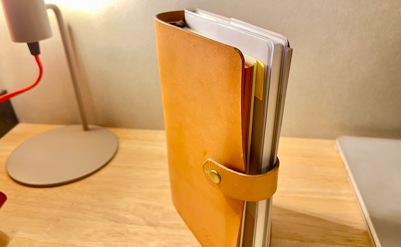 tidiaryのお気に入り①