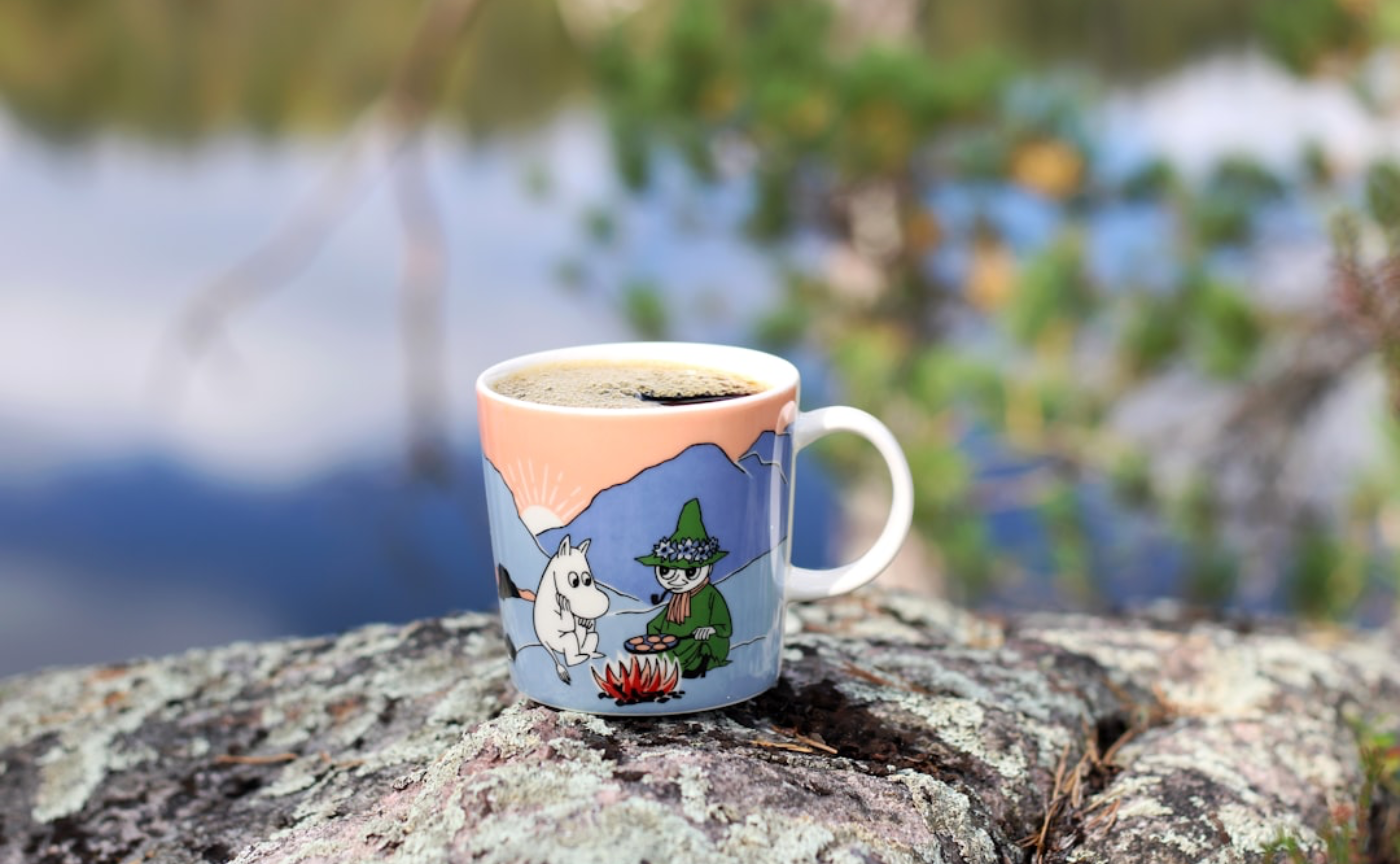 【ムーミン読書会】課題本一覧