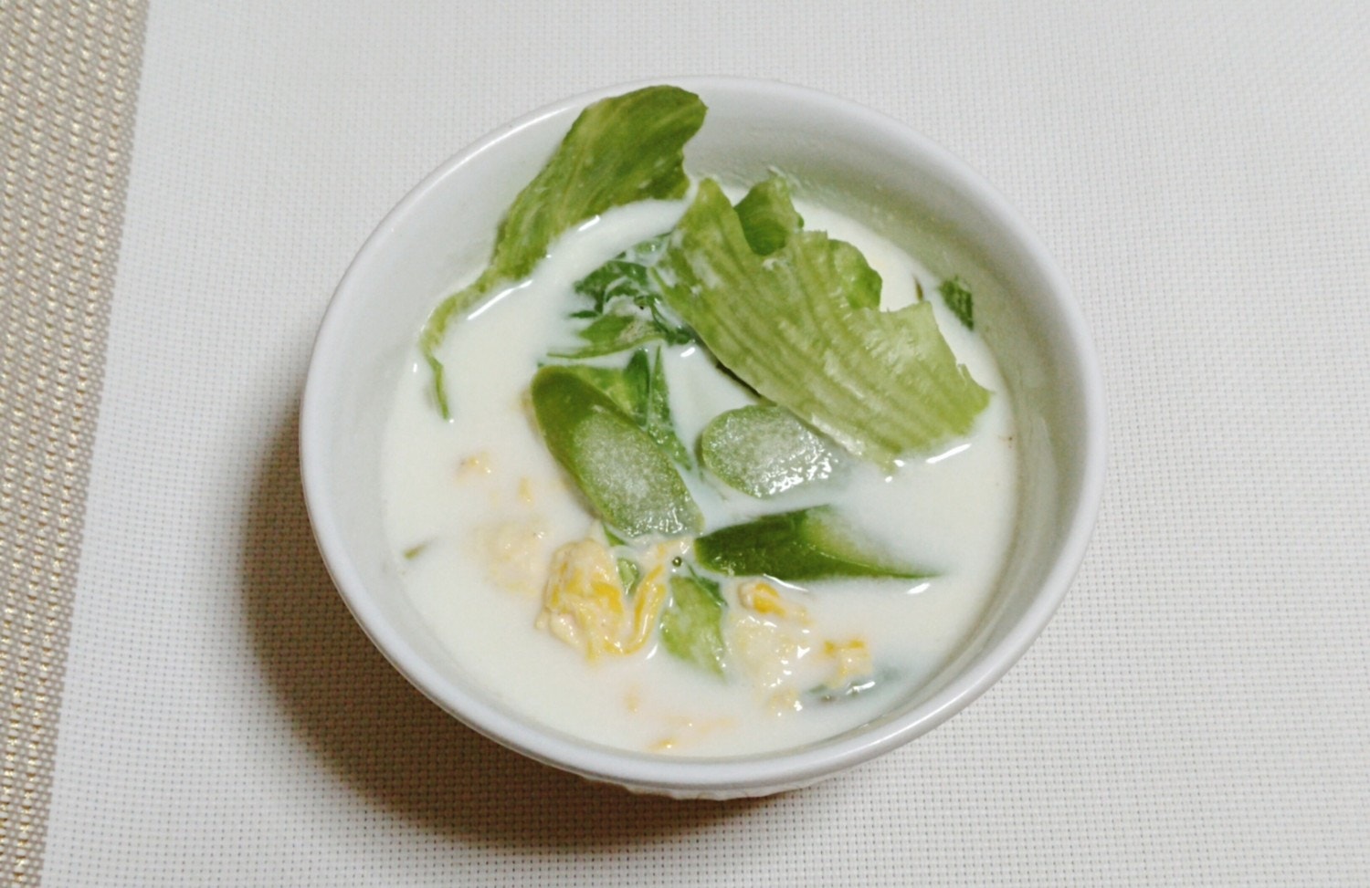 第2回　春を感じる