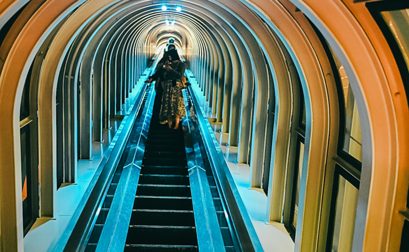 【レポ】大阪楽遊パスPREMIUMで巡る、大阪とりっぷ~よるあそび編~