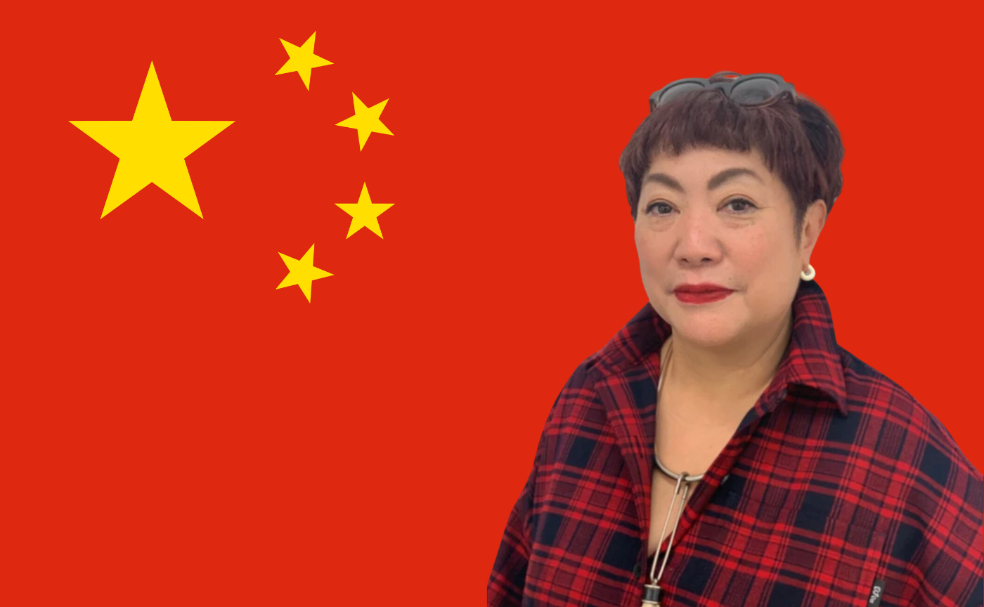 第49回ゼミ  中国で生活すること、その全てを語ります!!