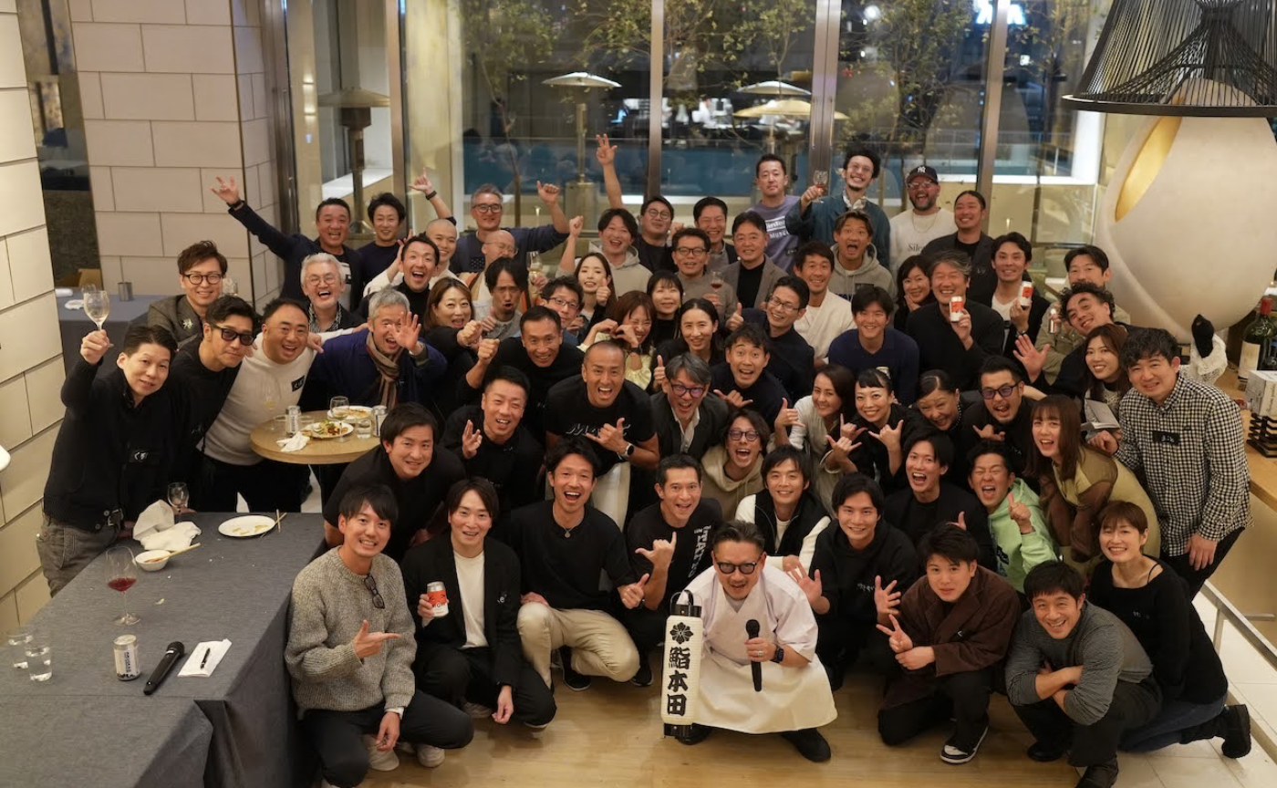 Honda Lab. Autumn Party 2024 レポート