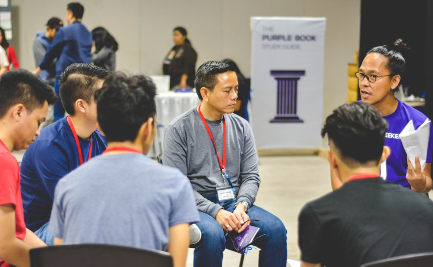 サンプル｜分科会のお知らせ