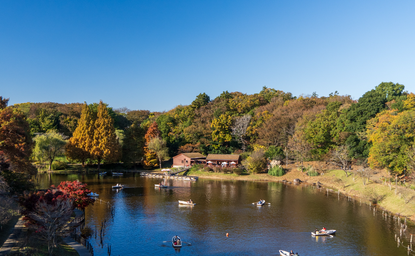 【千葉】ふなばしアンデルセン公園ってどんなとこ?