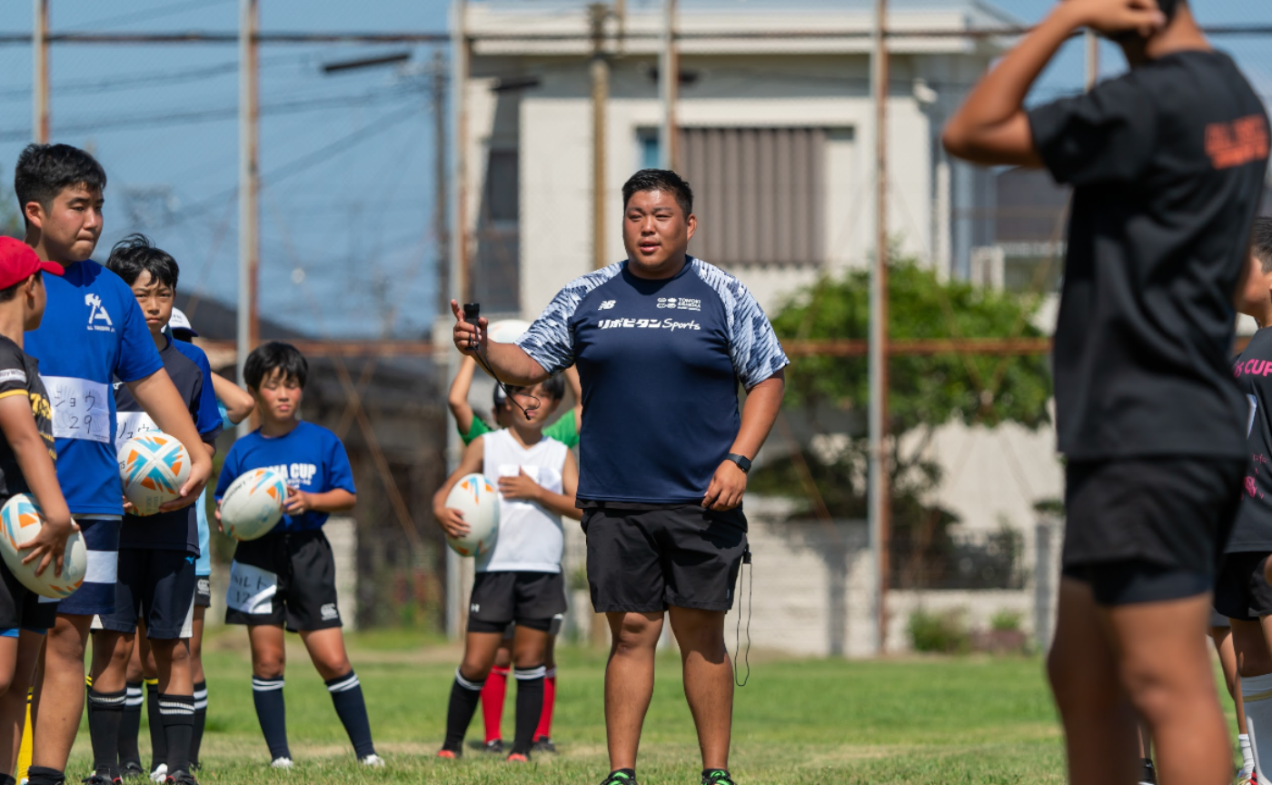 ベクトルを自分に向ける
