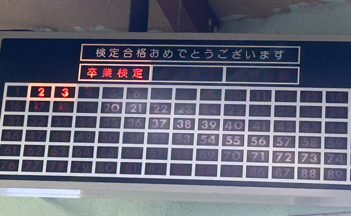 ポンコツ女将の挑戦⚡️