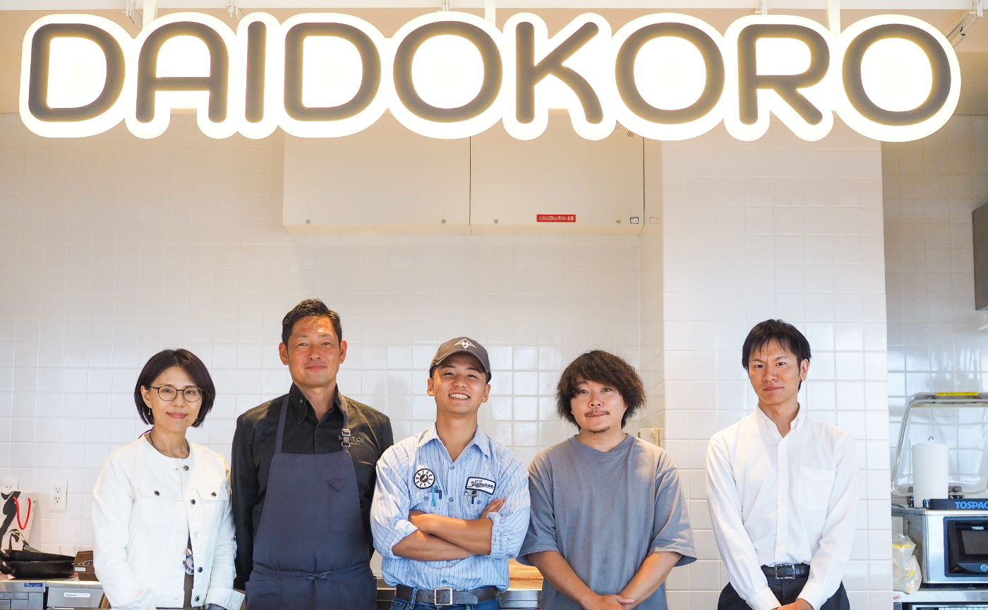 湖魚が教えてくれた、持続可能な漁業と食文化の在り方