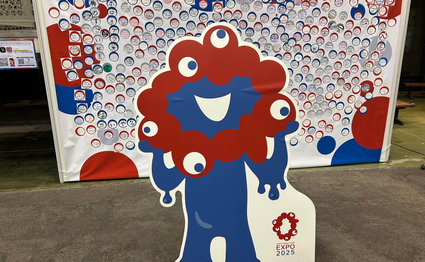 【CDLE大阪・福岡Meetup#40】第5回「TEAM EXPO 2025 MEETING」ブース出展!参加報告