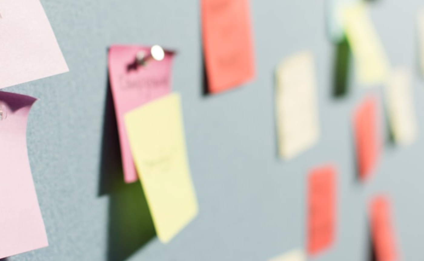 UXデザイナーのタグチマリコ、ワークショップデザイナー（WSD）を名乗れるようになりました！