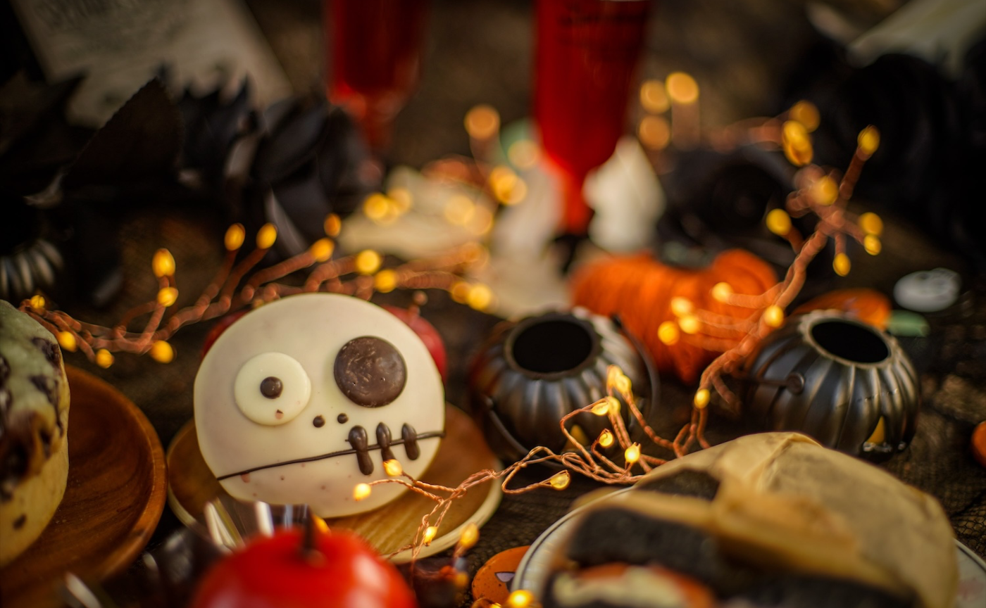 【横浜】ハロウィンなおしゃピク🎃