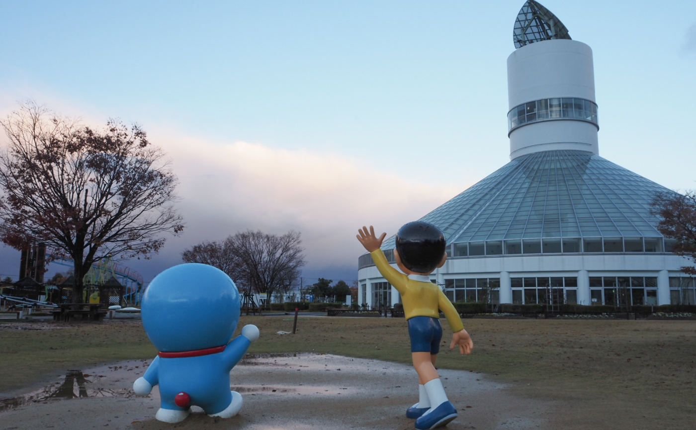 5ヶ月越しの富山旅