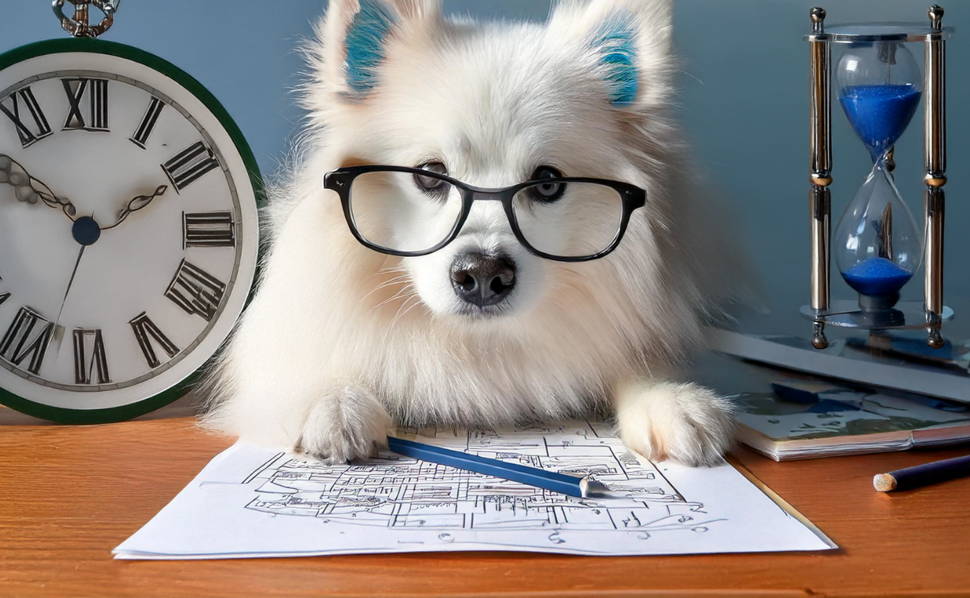 1時間で4コママンガを完成させるには