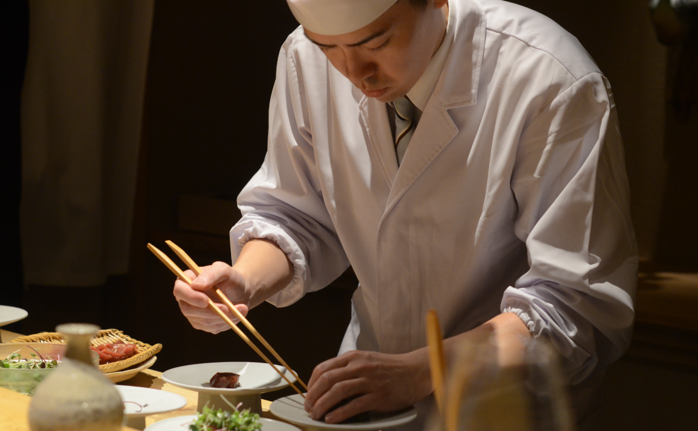 「飲食業の素晴らしさを伝える」という会社のミッションを実現するために「鰻の刻」を人気店にしたい｜メンバーインタビュー