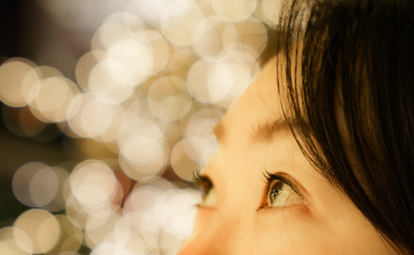 自分の好きがわかってきた1年「私と写真の1年間」