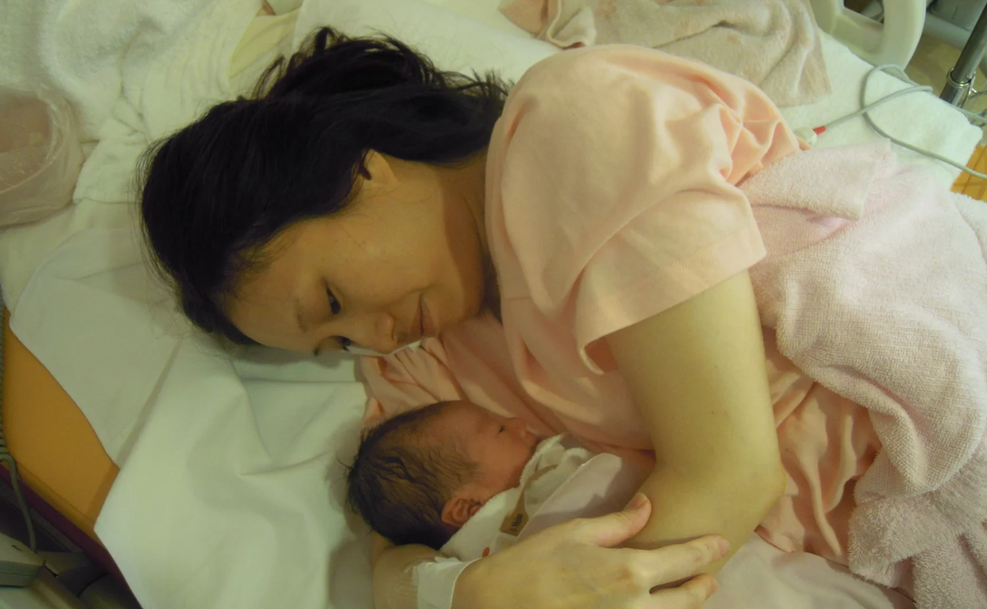 #8 どうして、パパは出張できるのに、ママはできないの＜プレキャンを受けることにした理由①＞