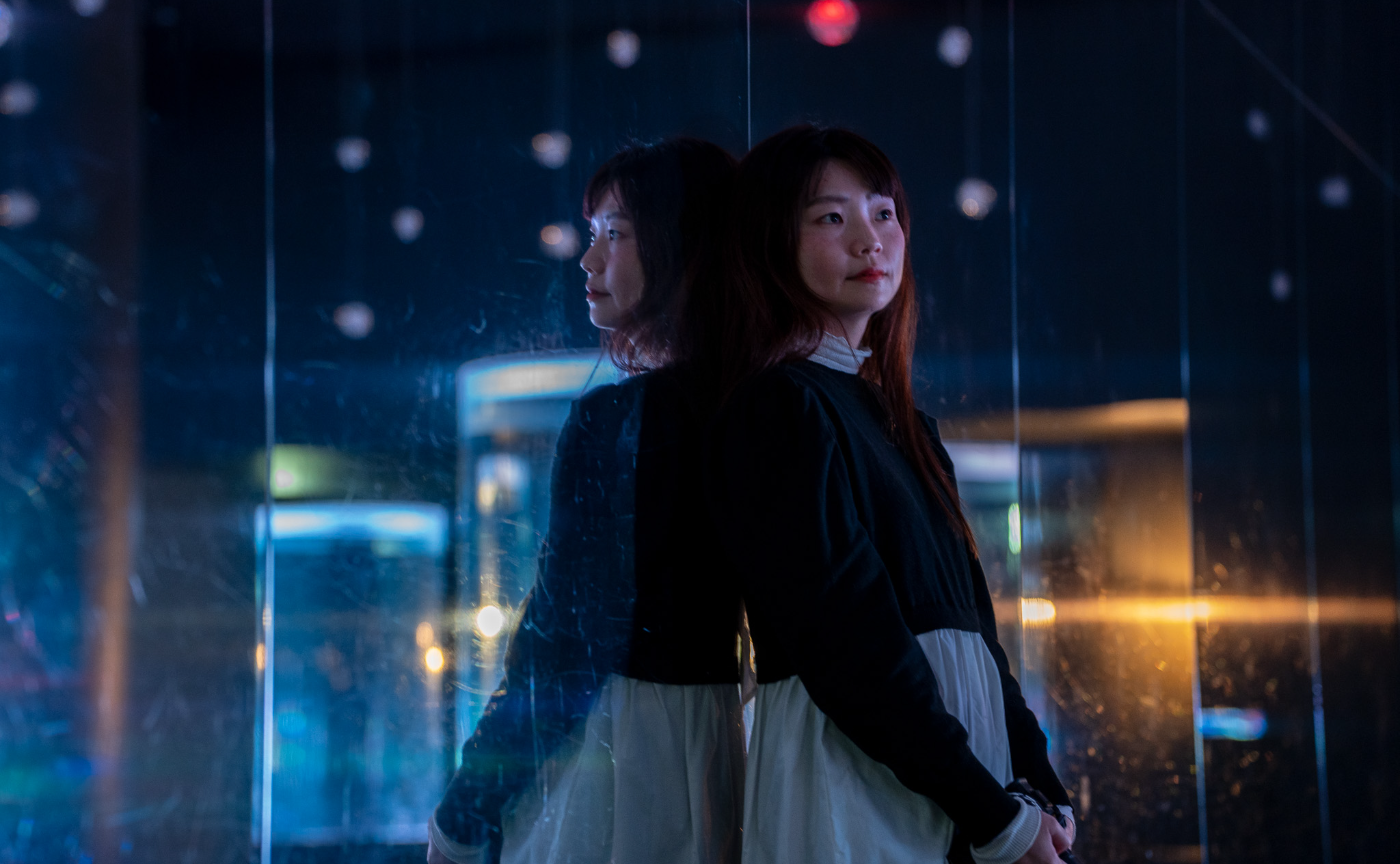 大人の水族館「マクセルアクアパーク品川」