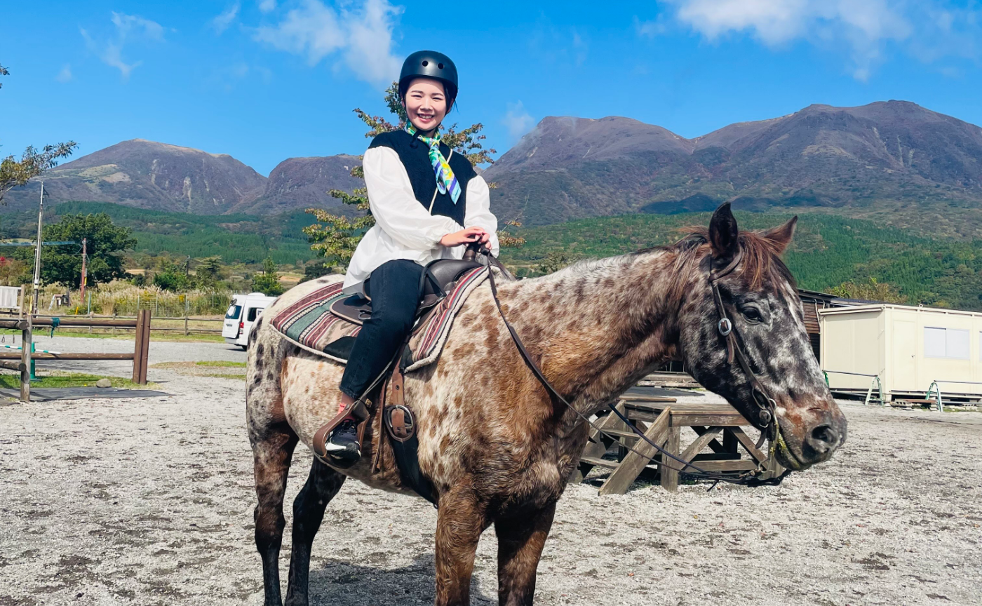 竹田市でのとびきりの楽しみ方をご紹介♪