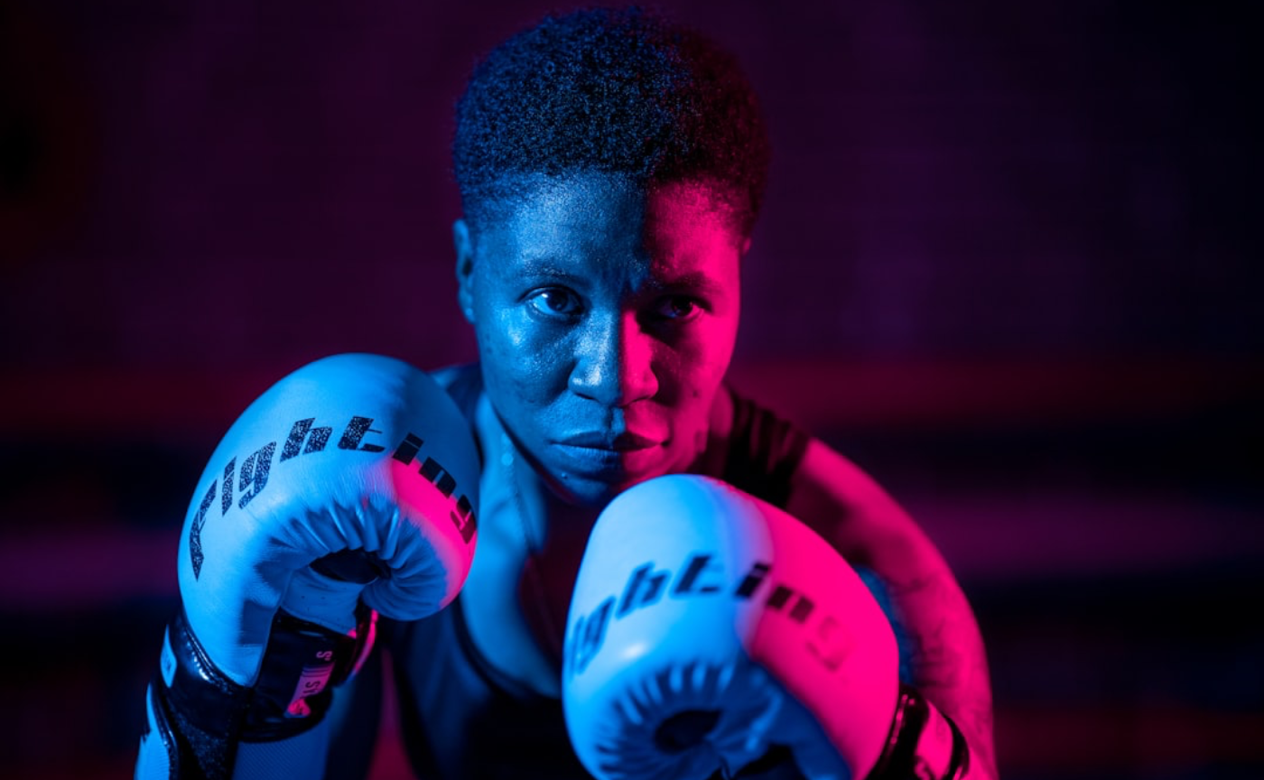 「戦いの中で強くなる」自分史上最強になる方法