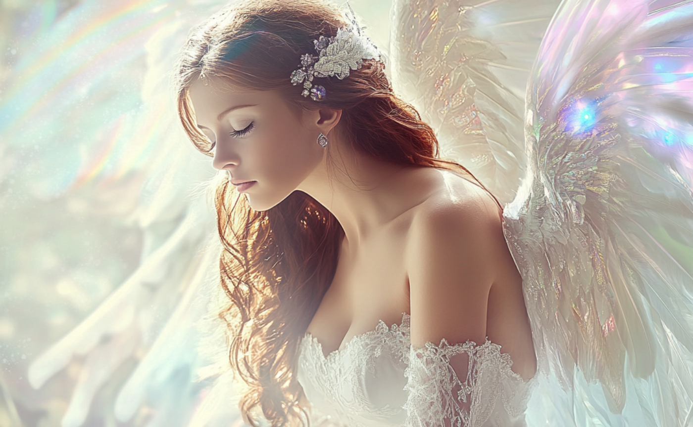 思いがけない幸運と寄付の力